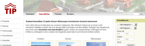 Thailand Immobilien Partner